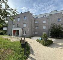 Bei VIVAWEST die Sonnenstrahlen auf der eigenen Terrasse genießen. - Dortmund Aplerbeck