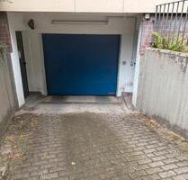 Vermiete Tiefgaragenstellplatz im Kopperholdtsweg - Hamburg Bahrenfeld