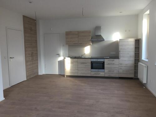 Foto - Barrierefreie 2ZKB zu vermieten