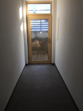 Foto - Etagenwohnung zur Miete in Hohenahr