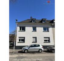 Charmante 2-Zimmer-DG-Wohnung in gepflegten 3-Parteienhaus - Trier Feyen-Weismark