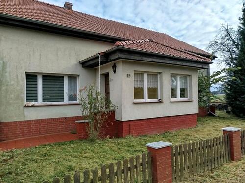 Foto - Verkaufe Haus in Müritz nähe - 120.000,00 EUR Kaufpreis,
