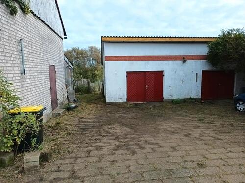 Foto - Einfamilienhaus in Röbel/Müritz