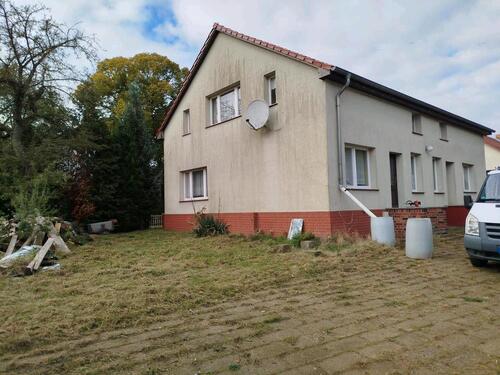 Foto - Einfamilienhaus in Röbel/Müritz zum Kaufen