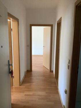 Foto - Etagenwohnung in Blankenburg (Harz)
