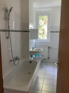 Foto - Etagenwohnung in Blankenburg (Harz) zur Miete