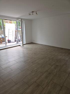 Foto - Moderne Souterrain-Wohnung in Bonn-Mehlem
