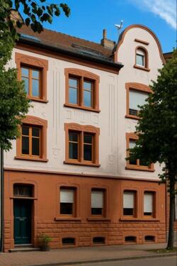 Foto - Schöne Wohnung Saarbrücken Malstatt