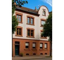 Schöne Wohnung Saarbrücken Malstatt