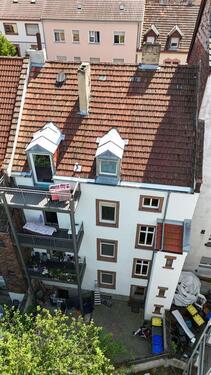 Foto - Etagenwohnung zum Kaufen in Saarbrücken