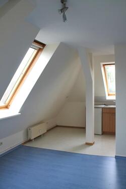 Foto - Etagenwohnung zur Miete in Barth