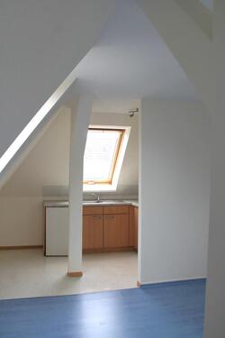 Foto - Etagenwohnung in Barth