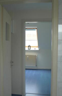 Foto - Etagenwohnung in Barth zur Miete