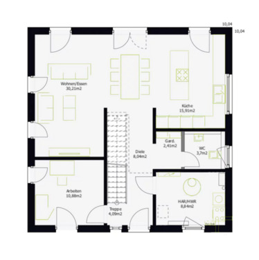 Foto - Einfamilienhaus in Wetzlar