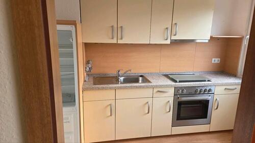 Foto - Etagenwohnung in Lübeck