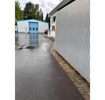 Kalthalle in Bisingen Nähe B27 - 1.300,00 EUR Kaltmiete, in Albstadt (PLZ: 72458)