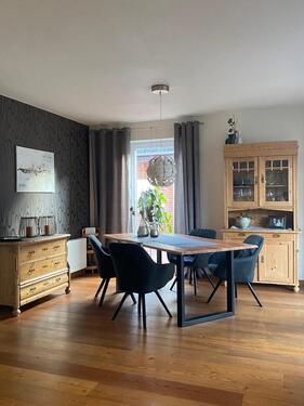 Foto - Einfamilienhaus in Wessum - 448.500,00 EUR Kaufpreis, ca.  133,00 m²