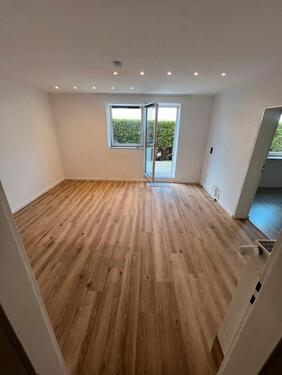 Foto - 3 Zimmer Etagenwohnung zum Kaufen in Altötting