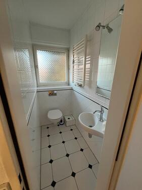 Foto - Etagenwohnung in Paderborn zur Miete