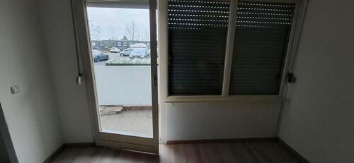 Foto - 1 Zimmer 40qm EG Wohnung Frankfurt Nied