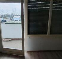 1 Zimmer 40qm EG Wohnung Frankfurt Nied - Frankfurt am Main