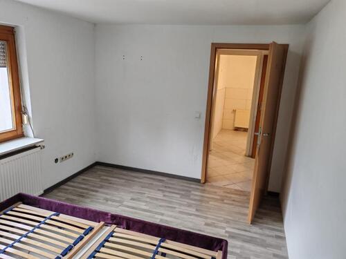 Foto - 2-Zimmer Wohnung - EG, ca. 50 m² - möbliert zu vermieten
