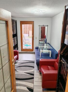 Foto - 2 Zimmer Etagenwohnung zur Miete in Weil der Stadt