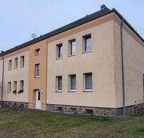 Schöne 3-Zimmer-Wohnung in Kletzin zum 01.01.2026 frei - Borrentin