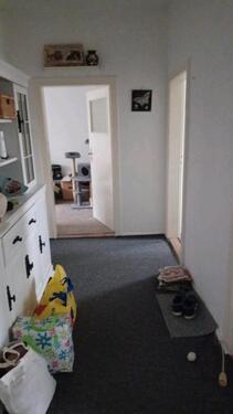 Foto - 3 Zimmer Hochparterre in Borrentin