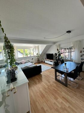 Foto - 3 ZKB Waldrandlage ! - 1.200,00&nbsp;EUR Kaltmiete, ca.&nbsp; 79,00&nbsp;m&sup2;