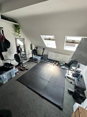 Foto - Etagenwohnung in Frankfurt am Main zur Miete