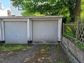 Foto - Einzelgarage Essen-Heisingen Linhöferberg 12 zu vermieten