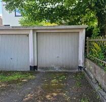 Einzelgarage Essen-Heisingen Linhöferberg 12 zu vermieten