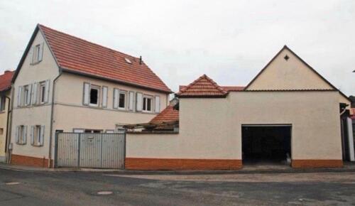 Foto - Vermietetes EFH zu verkaufen - 225.000,00&nbsp;EUR Kaufpreis, ca.&nbsp; 100,00&nbsp;m&sup2;