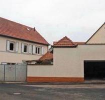 Vermietetes EFH zu verkaufen - 225.000,00&nbsp;EUR Kaufpreis, ca.&nbsp; 100,00&nbsp;m&sup2; in Mommenheim (PLZ: 55278)