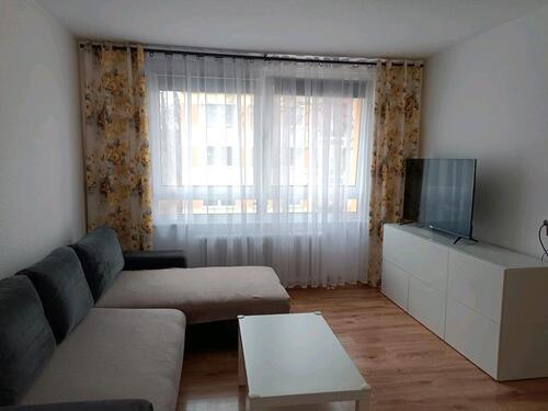 Foto - 3-Zimmer-Wohnung– Möbelübernahme erforderlich