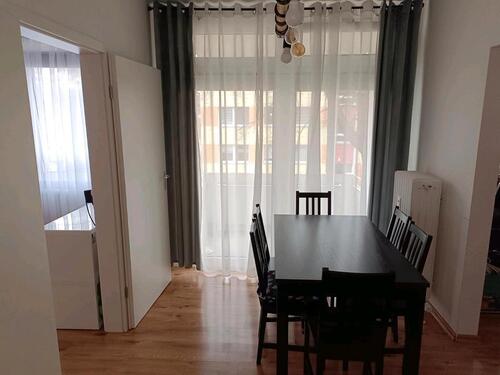 Foto - Etagenwohnung in Salzgitter zur Miete