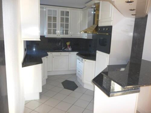 Foto - 3 Zimmer Etagenwohnung in Düsseldorf