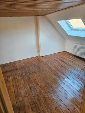 Foto - Wunderschöne 2½ ZKB Fachwerkwohnung im 2DG