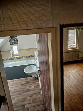 Foto - 2 Zimmer Dachgeschoßwohnung zur Miete in Michelstadt