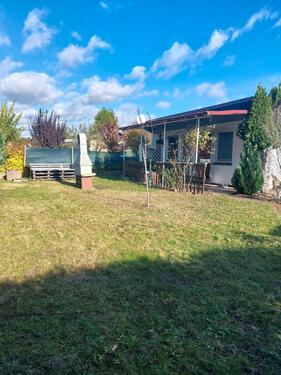 Foto - Bungalow auf Pachtgrundstück in KGV