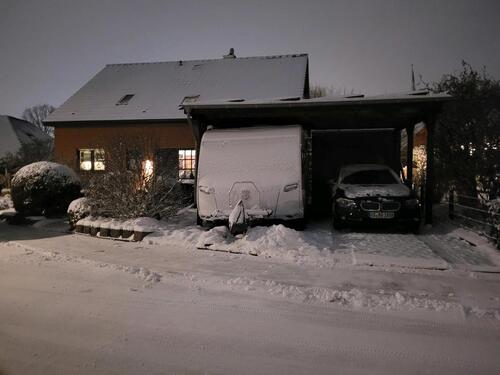 Foto - 8 Zimmer Mehrfamilienhaus, Wohnhaus zum Kaufen in Osnabrück
