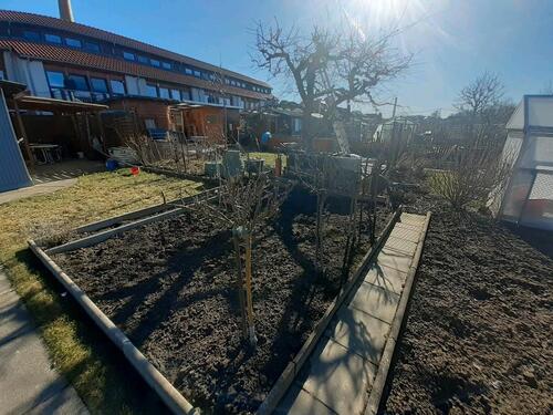 Foto - Grundst&uuml;ck zur Miete in Dresden