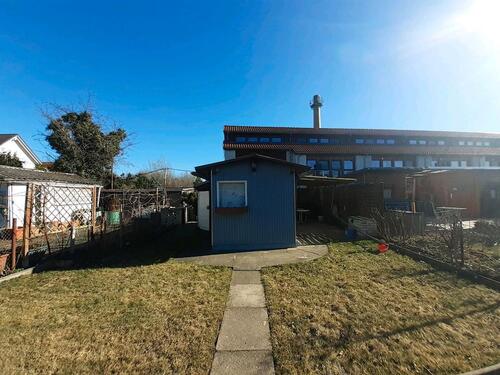 Foto - Grundst&uuml;ck in Dresden