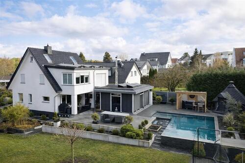 Foto - Einfamilienhaus zum Kaufen in Detmold