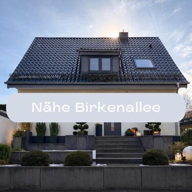 Foto - Einfamilienhaus in Detmold