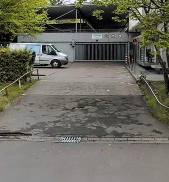 Foto - Einzelgarage Stuttgart-Rot - 150,00&nbsp;EUR Miete,