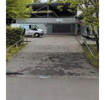 Einzelgarage Stuttgart-Rot - 150,00&nbsp;EUR Miete, in Stuttgart (PLZ: 70439) Neuwirtshaus