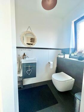 Foto - 7.5 Zimmer Doppelhaushälfte in Meckenbeuren