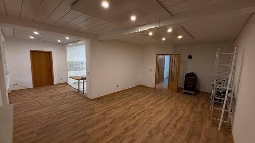 Foto - Frisch renovierte 5 zimmer Wohnung